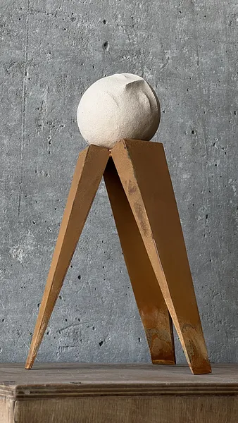 Image of баланс by Denys Shimanskyi, size: 30х23х21, Sculpture medium, priced at $400 Photo 6 of 9.