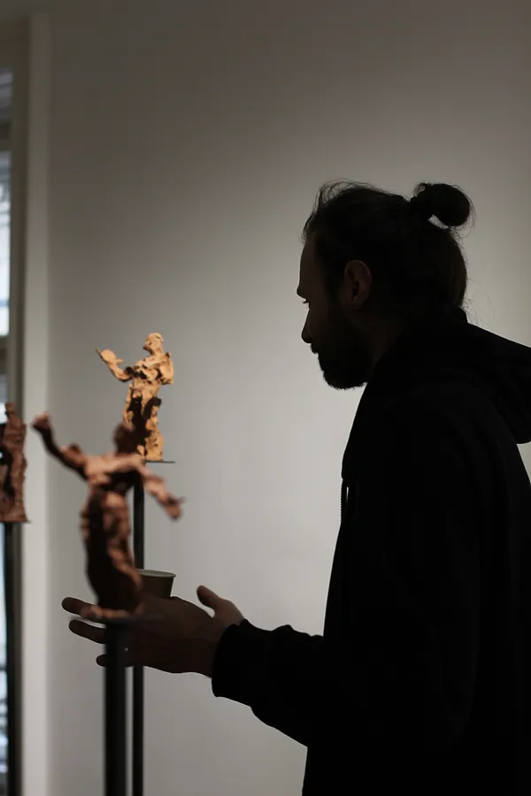 Image of 6 by Denys Shimanskyi