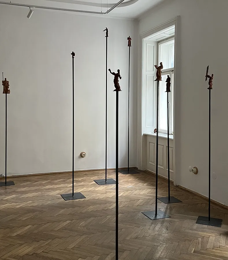 Image of 4 by Denys Shimanskyi
