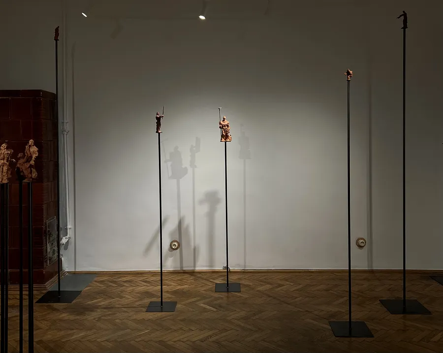 Image of 13 by Denys Shimanskyi