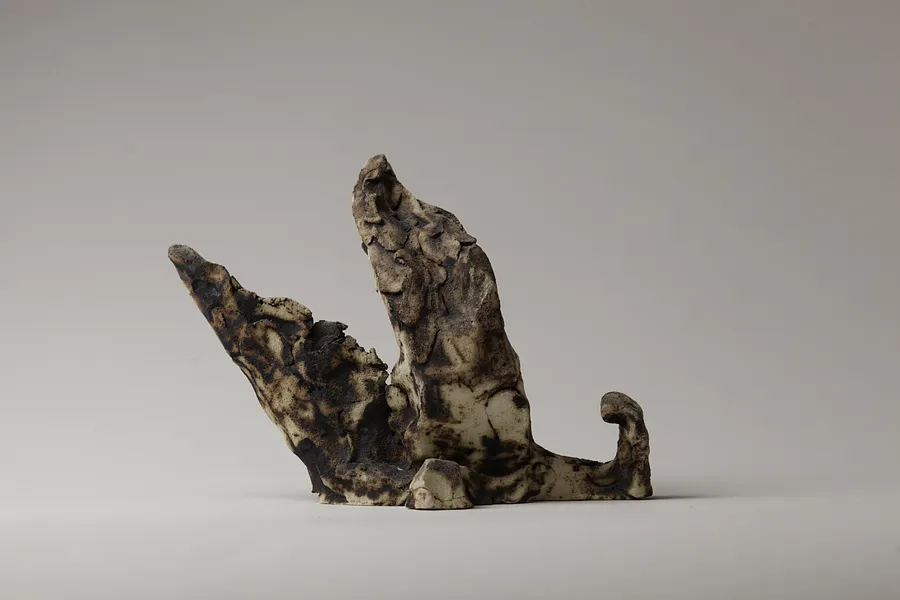 Image of Ікар by Denys Shimanskyi, size: 17х13х7см, Sculpture medium, priced at $150