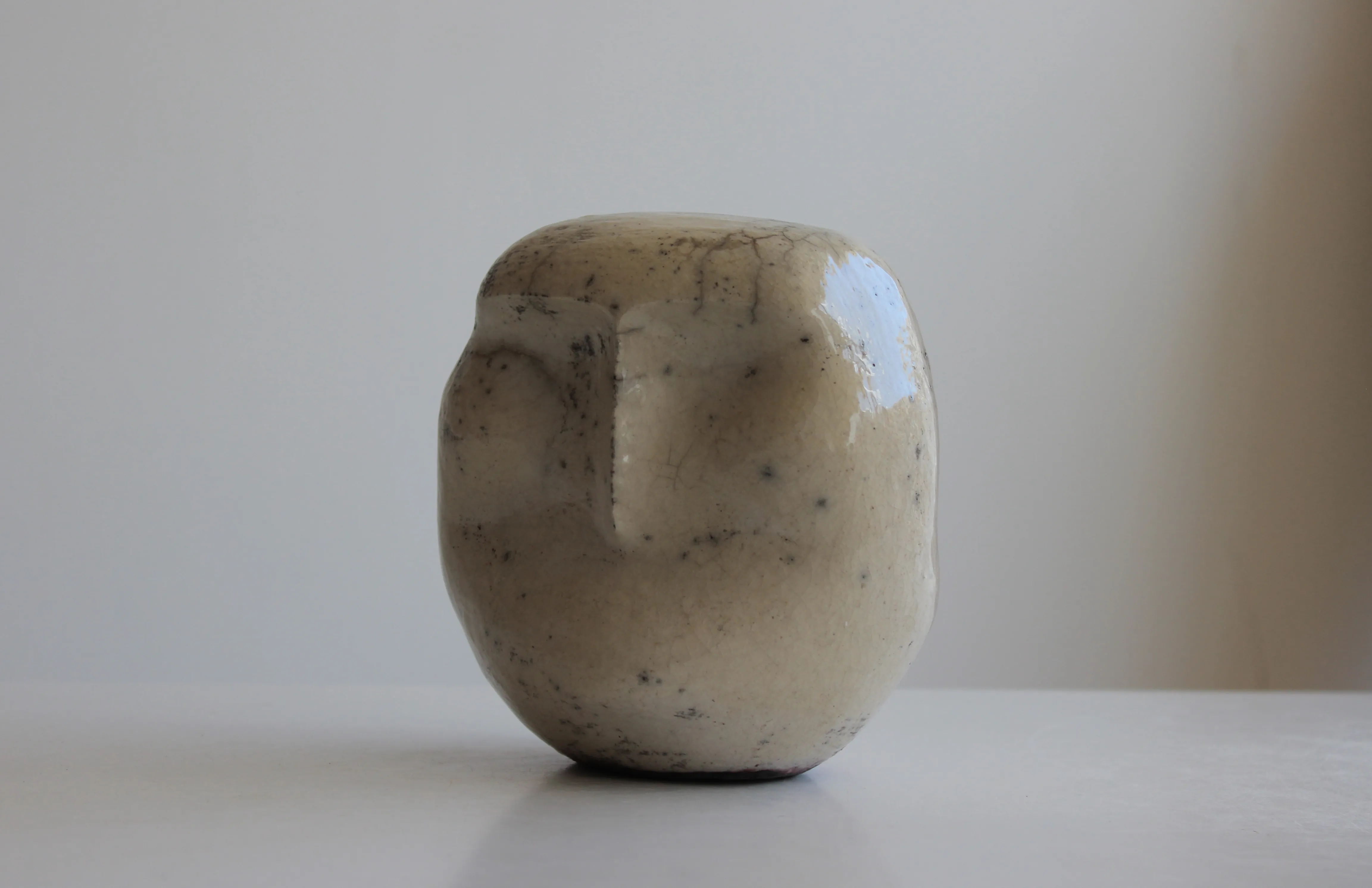 Image of театр by Denys Shimanskyi, size: 15х14х12, Sculpture medium, priced at $150 Photo 7 of 7.
