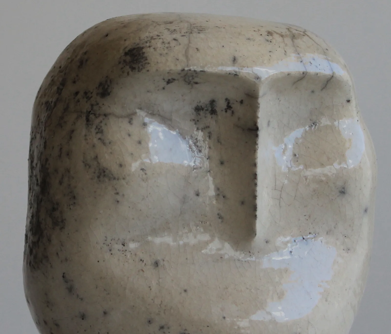 Image of театр by Denys Shimanskyi, size: 15х14х12, Sculpture medium, priced at $150 Photo 3 of 7.
